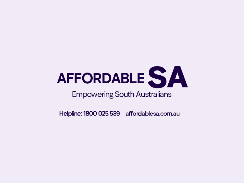 Affordable SA logo