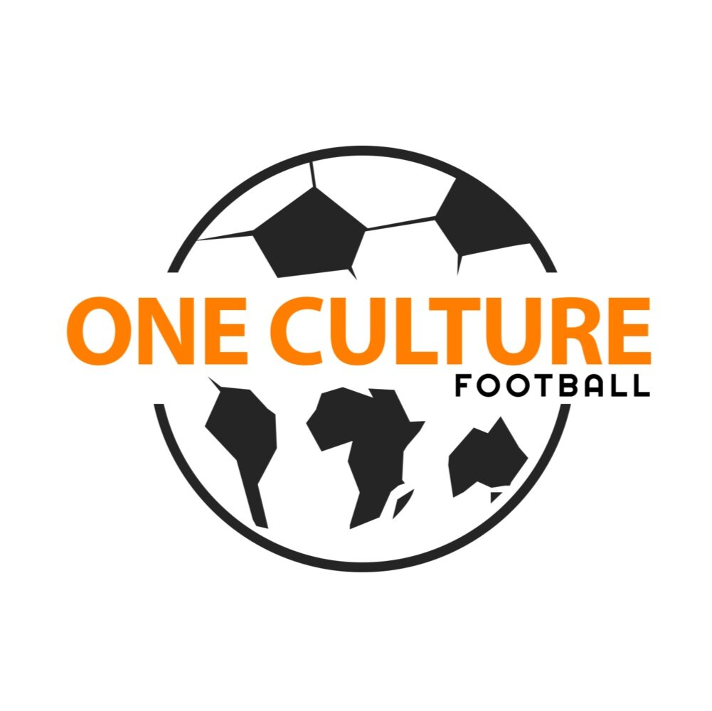 One Culture Football logo