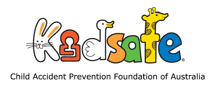 Kidsafe SA logo