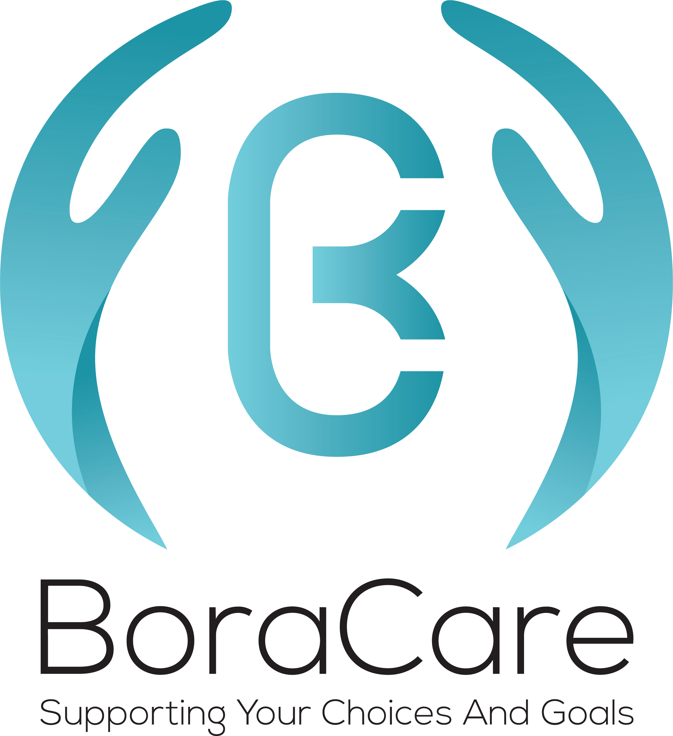 BoraCare logo