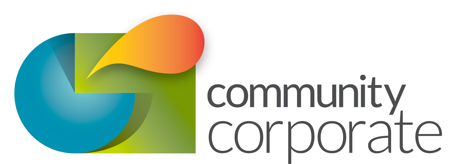 Community Corporate logo
