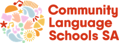 Community Language Schools SA logo