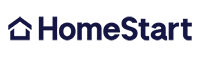 HomeStart logo