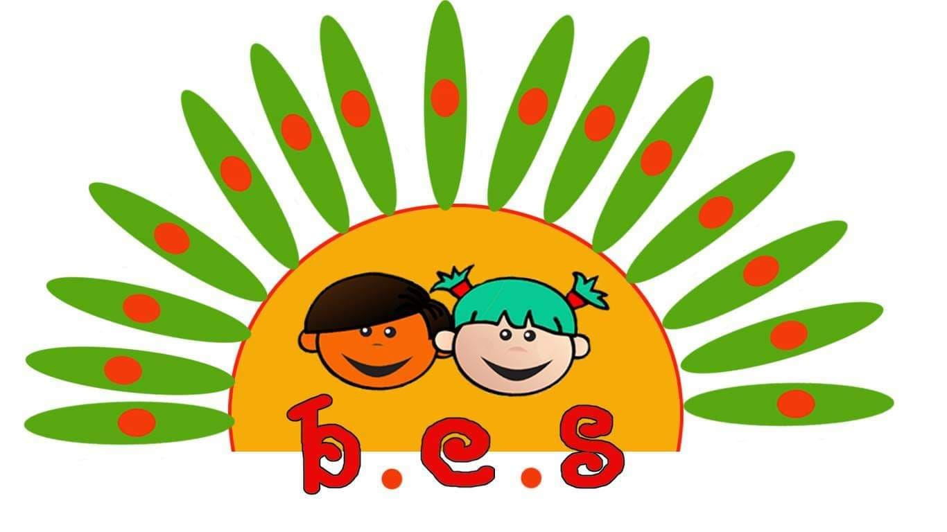 Bangladeshi Community School logo