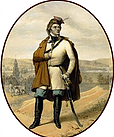 Polish Language School “Tadeusz Kosciuszko” logo