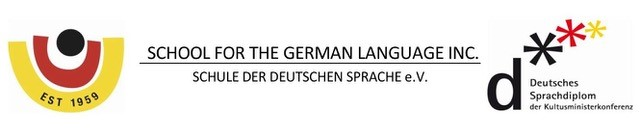 School for the German Language logo