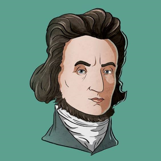 Polish Language School Adam Mickiewicz logo