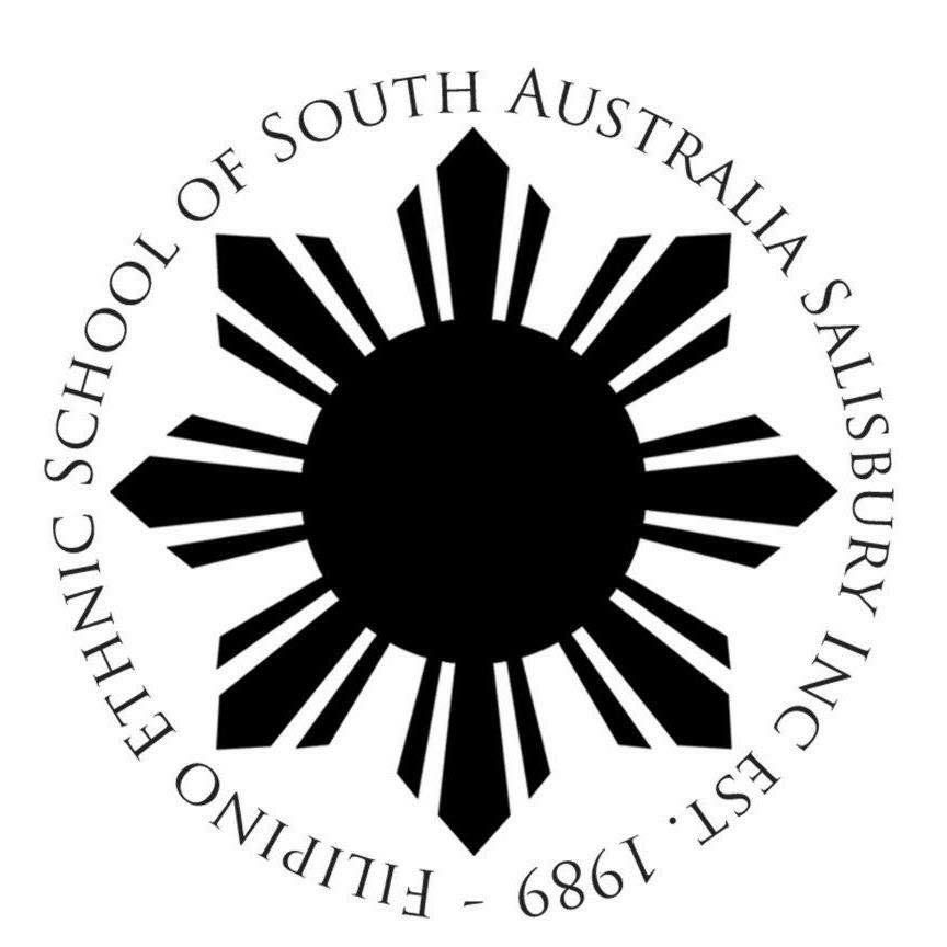 Filipino Ethnic School of SA (Salisbury) logo