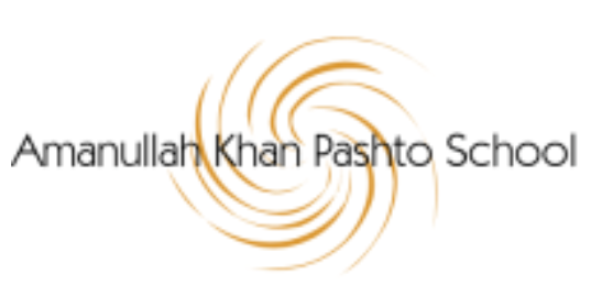 Ammanullah Khan Pashto School logo