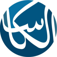 Arabic Language and Culture Assocaition of SA logo
