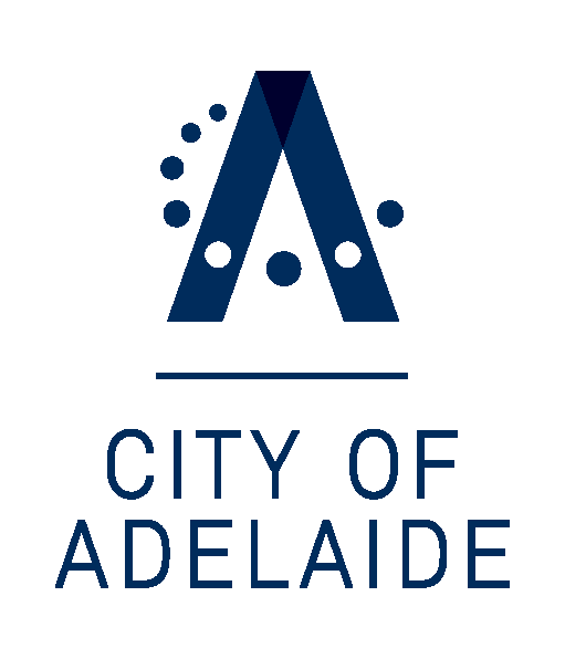 City of Adelaide logo