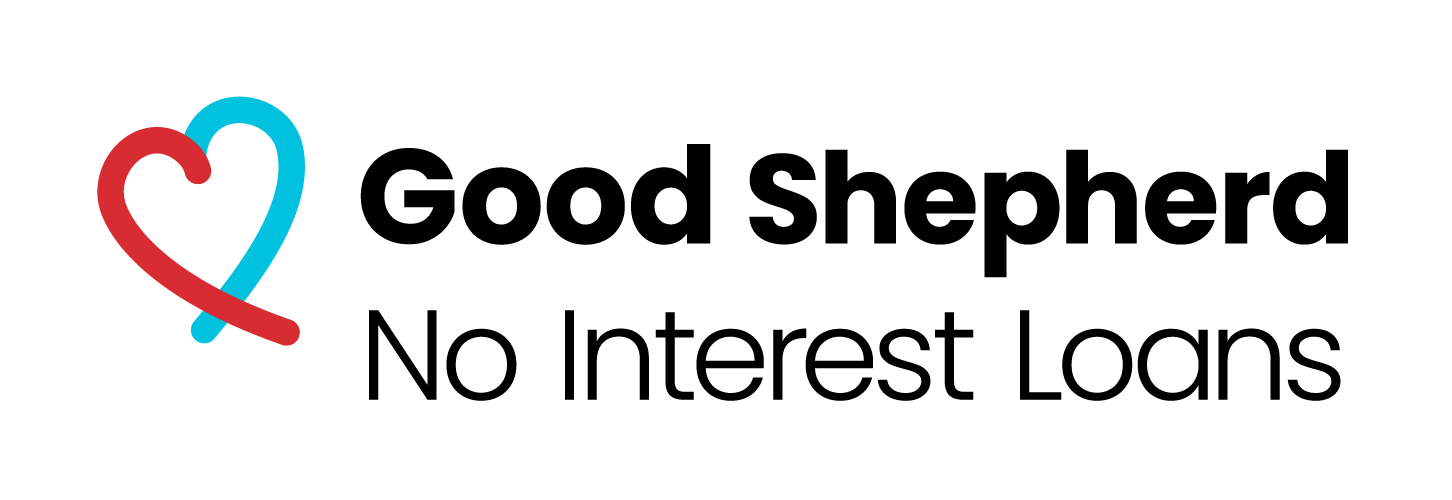 Good Shepherd Australia New Zealand logo