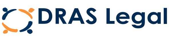Disability Rights Advocacy Service Legal logo